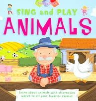 Animals (Sing And Play),Used