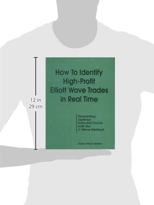 How to Identify High Profit Elliott Wave Trades in RealTime,New