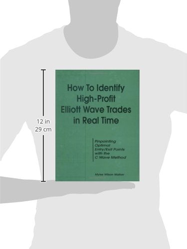 How to Identify High Profit Elliott Wave Trades in RealTime,Used