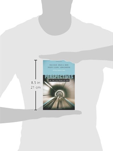 Perspectives On The Doctrine Of God: Four Views (Volume 5),Used
