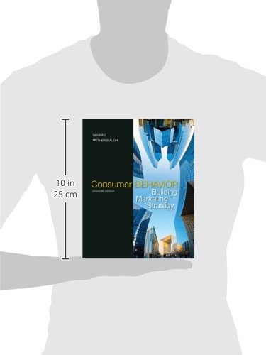 Consumer Behavior With Ddb Lifestyle Study Data Disk (Consumer Behavior: Building Marketing Strategy),New