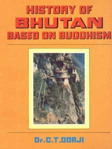 History of Bhutan based on Buddhism,Used