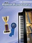 Premier Piano Course Performance,Used