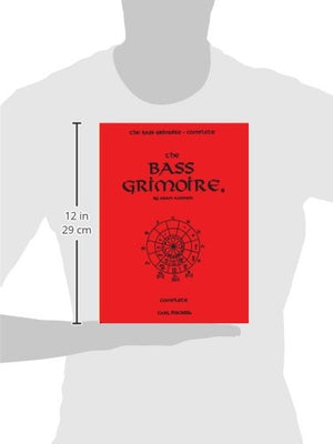 The Bass Grimoire Complete,Used