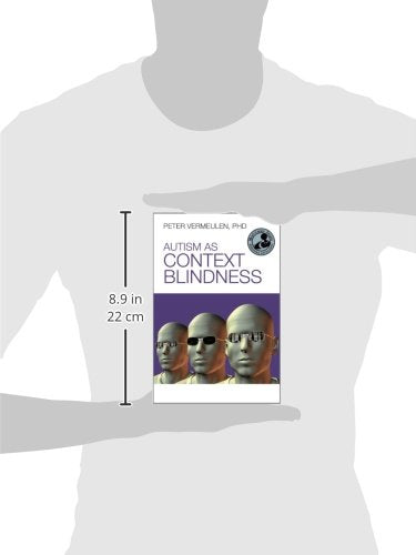 Autism As Context Blindness