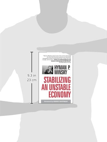 Stabilizing an Unstable Economy,Used