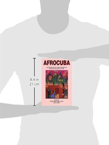 AfroCuba: An Anthology of Cuban Writing on Race, Politics and Culture,Used