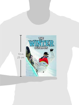 The Winter Olympics,Used