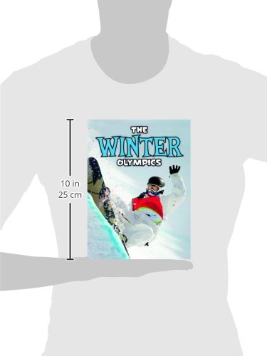 The Winter Olympics,Used