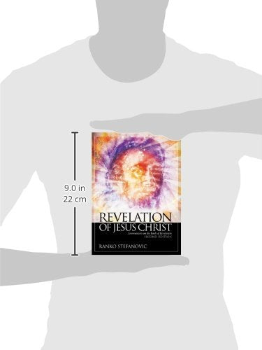 Revelation of Jesus Christ: Commentary on the Book of Revelation,New
