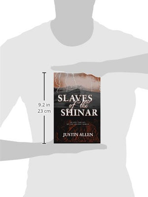 Slaves Of The Shinar-new