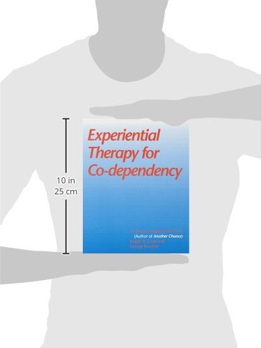 Experiential Therapy for CoDependency,Used