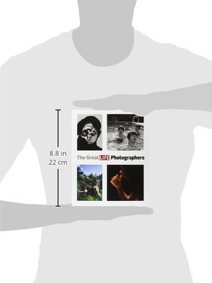 The Great LIFE Photographers,New