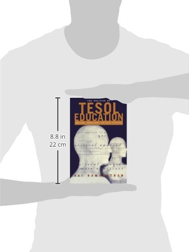 The Politics of Tesol Education,Used