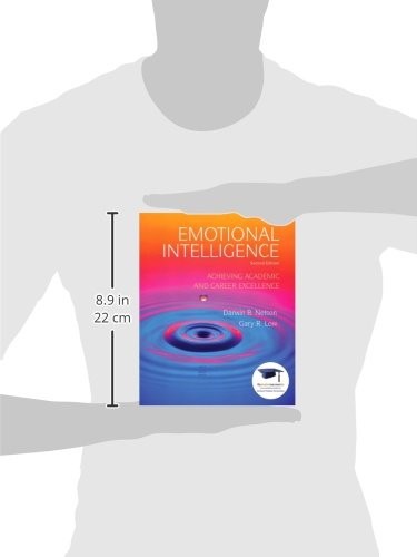 Emotional Intelligence: Achieving Academic and Career Excellence in College and in Life,Used