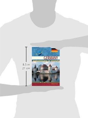 Germany (Modern World Nations),Used