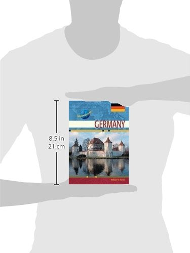Germany (Modern World Nations),Used