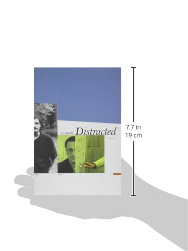 Distracted,Used