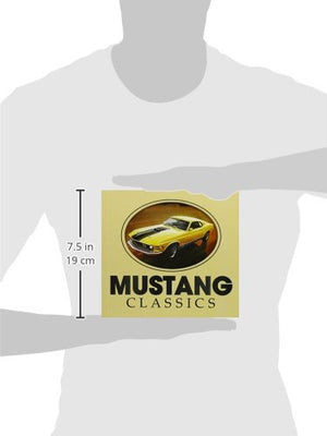 Mustang Classics,New