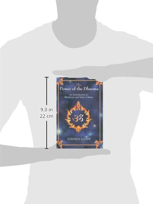 The Power of the Dharma: An Introduction to Hinduism and Vedic Culture,Used