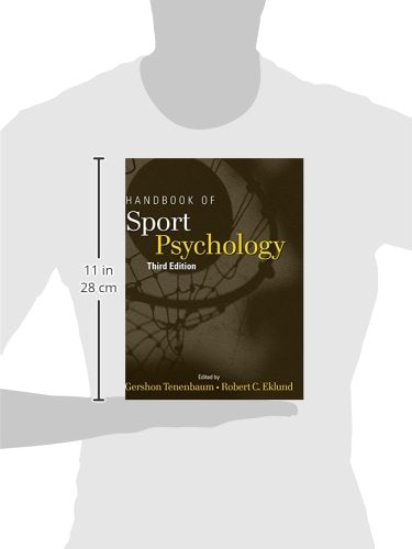 Handbook of Sport Psychology,Used