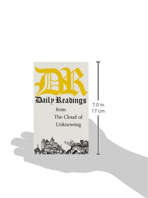 Daily Readings from the Cloud of Unknowing,New