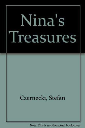Nina's Treasures,Used