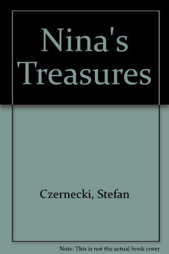 Nina's Treasures,Used