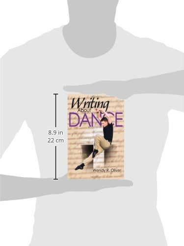Writing About Dance,Used