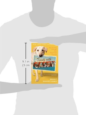 Travels With Casey,Used