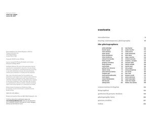 Collect Contemporary: Photography,Used
