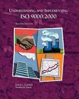 Understanding and Implementing ISO 9000 and Other ISO Standards (2nd Edition),Used