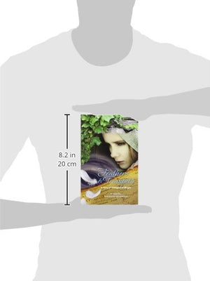 Feathers & Trumpets: A Story of Hildegard of Bingen,Used