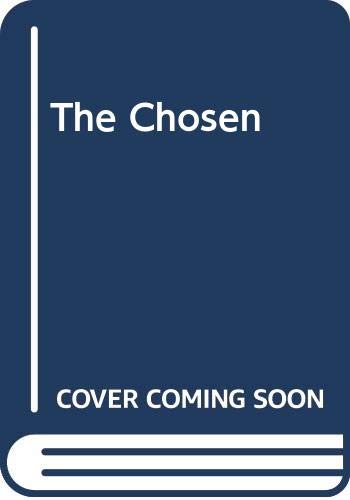 The Chosen,Used