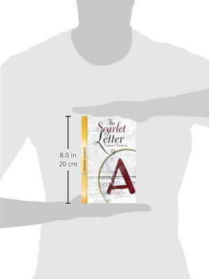 The Scarlet Letter (Timeless) (Timeless Classics),Used