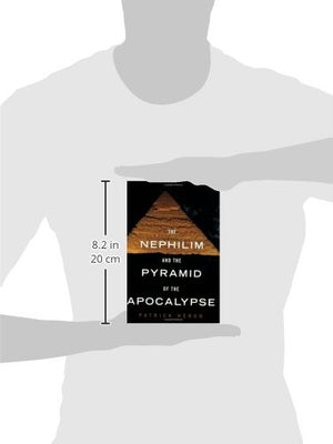 Nephilim And The Pyramid Of The Apocalypse,Used