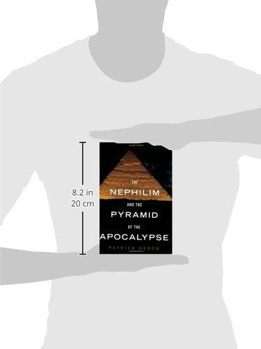 Nephilim And The Pyramid Of The Apocalypse,Used