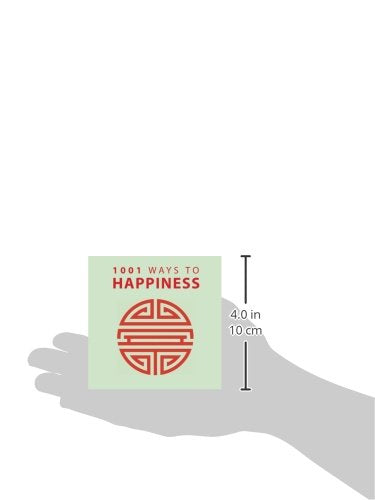1001 Ways To Happiness,Used