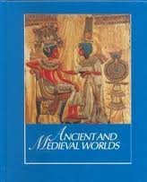 Ancient And Medieval Worlds,New