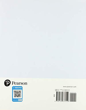 Student Solutions Manual for College Mathematics for Business, Economics, Life Sciences, and Social Sciences,Used