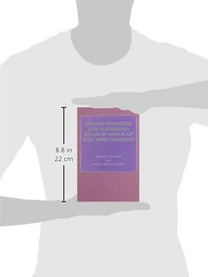 Library Education and Leadership,Used