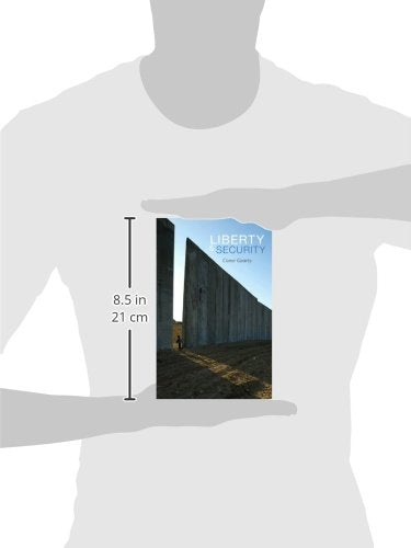 Liberty and Security,Used