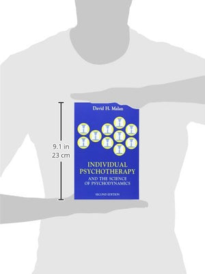Individual Psychotherapy and the Science of Psychodynamics, 2Ed (Hodder Arnold Publication),Used