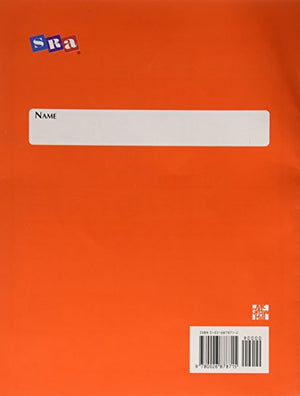 Merrill Reading Skilltext Series, Mack Student Edition, Level 1.5,Used