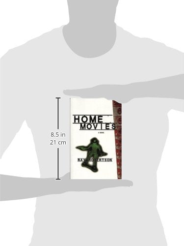 Home Movies,Used