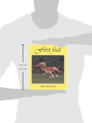 First Foal,Used