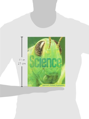 Science (Grasshopper) Level 6,Used