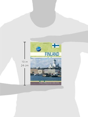 Finland (Modern World Nations),Used