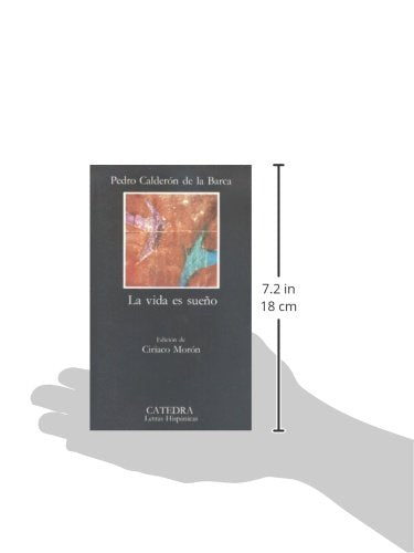 La vida es sueno (Spanish Edition),New