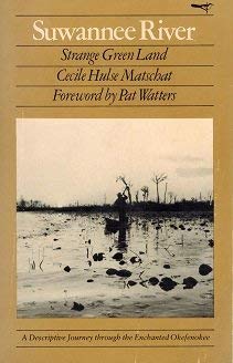 Suwannee River: Strange Green Land,Used